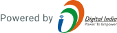 Powered by Digital India
