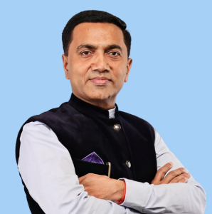 Dr Pramod Sawant