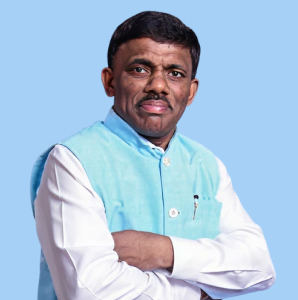 Shri Ramesh Tawadkar